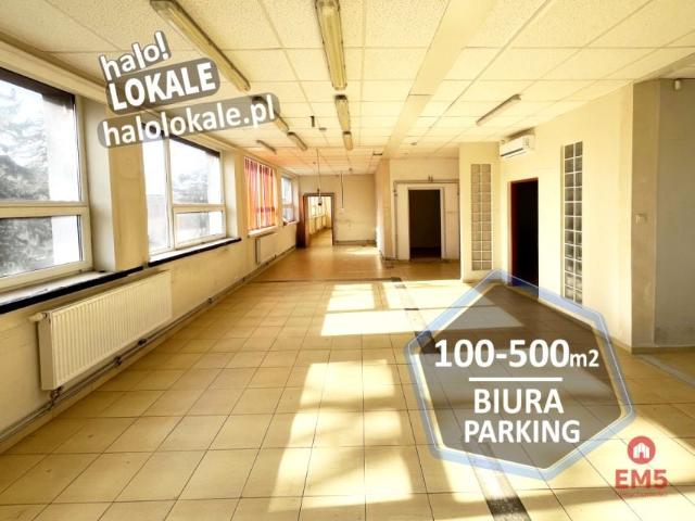 Lokal użytkowy 250 m², Białystok