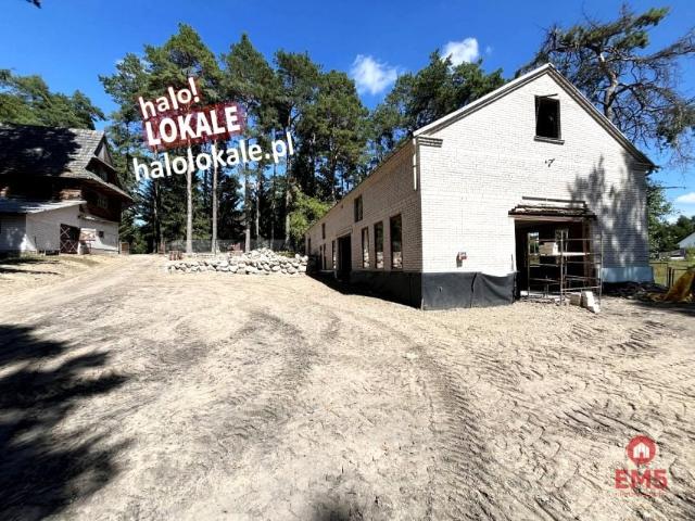 Lokal użytkowy 250 m², Białystok