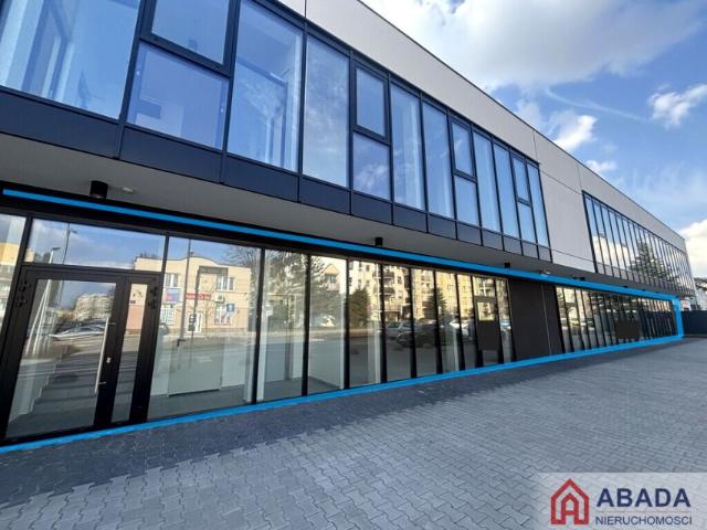Lokal użytkowy 250 m², Piaseczno