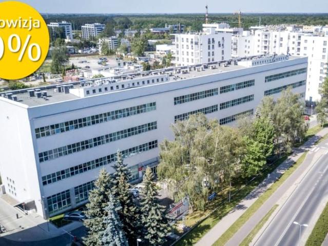 Lokal użytkowy 250 m², Poznań