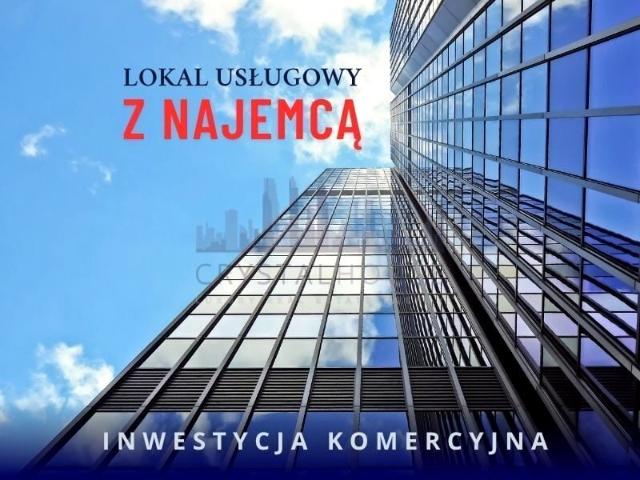 Lokal użytkowy 250 m², Radom
