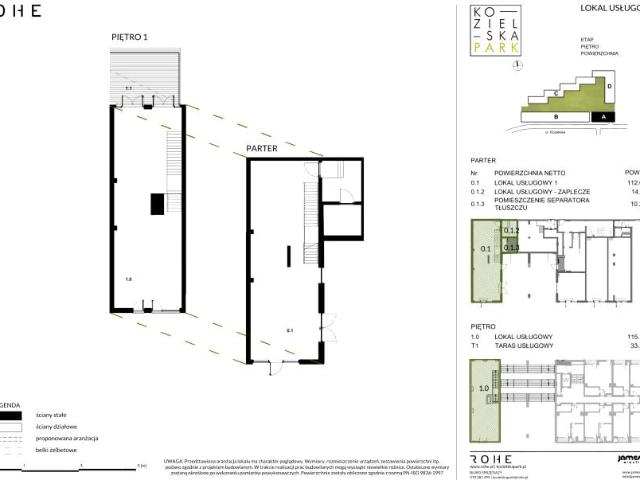 Lokal użytkowy 252,1m²