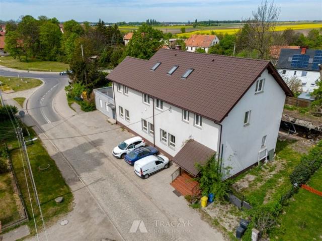 Lokal użytkowy 253 m², Środa Śląska