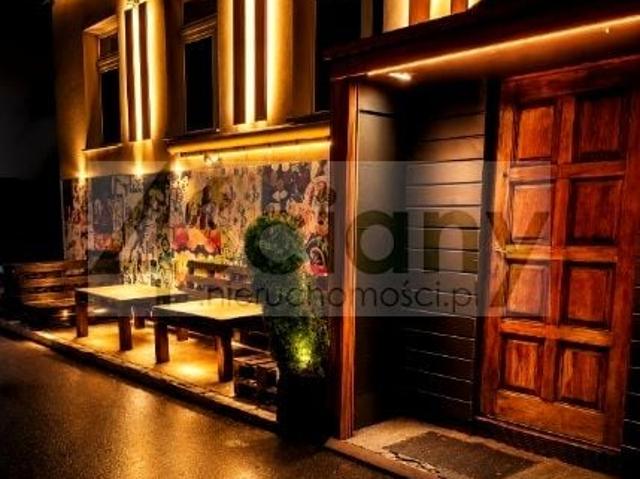 Lokal użytkowy 255 m², Warszawa