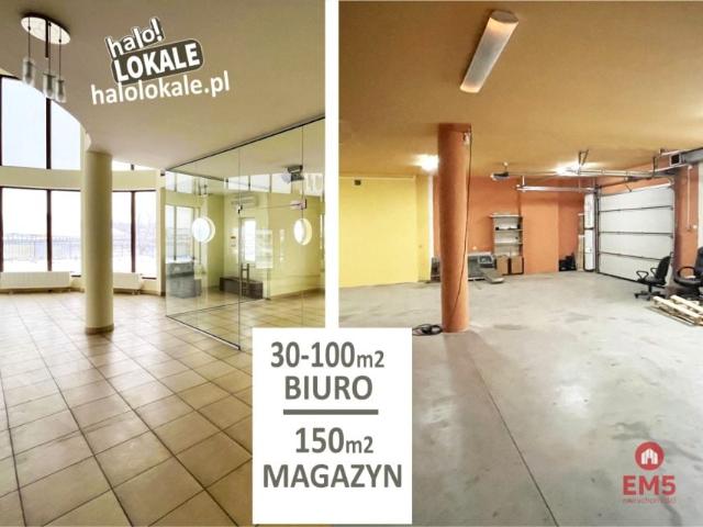 Lokal użytkowy 255 m², Białystok