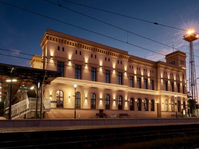 Lokal użytkowy 53,96 m², Węgliniec