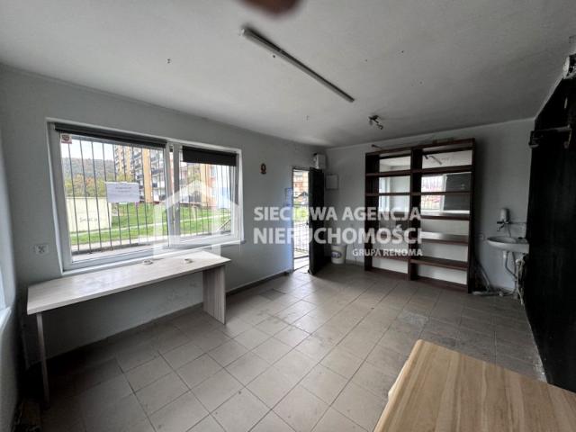 Lokal użytkowy 25 m², Gdynia