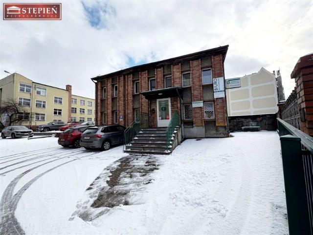 Lokal użytkowy 25 m², Jelenia Góra