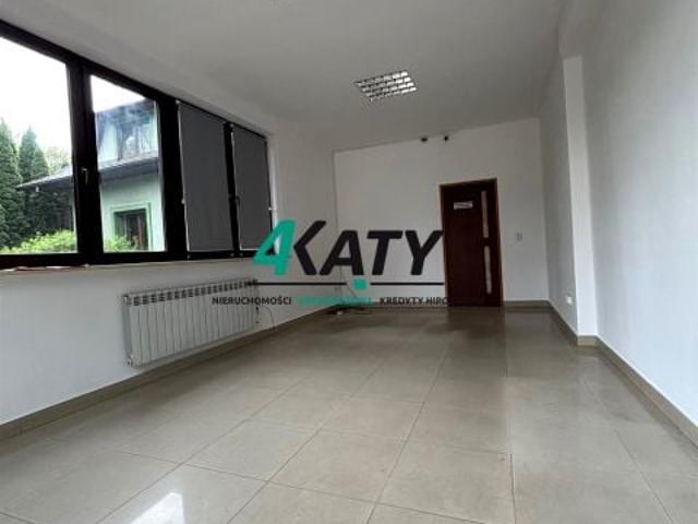 Lokal użytkowy 25 m², Pszczyna