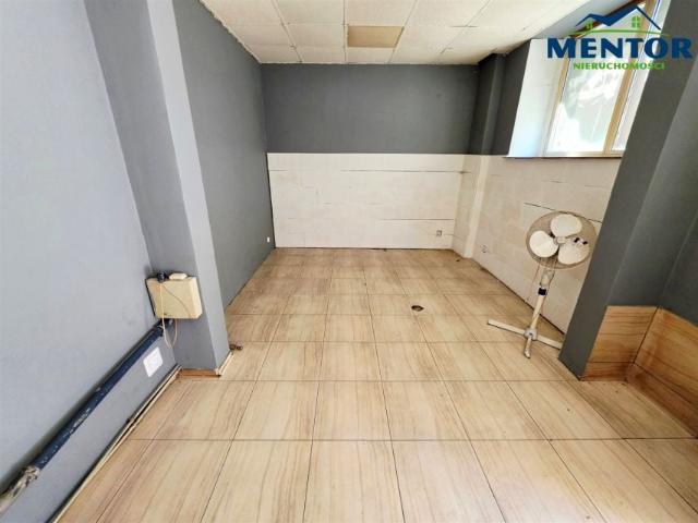Lokal użytkowy 25 m², Wałbrzych