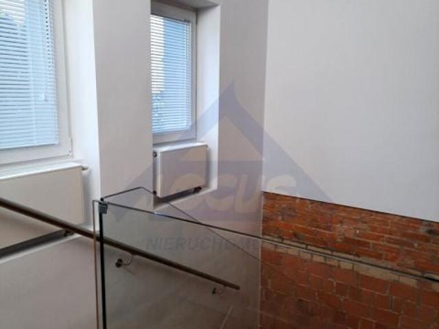 Lokal użytkowy 260 m², Warszawa