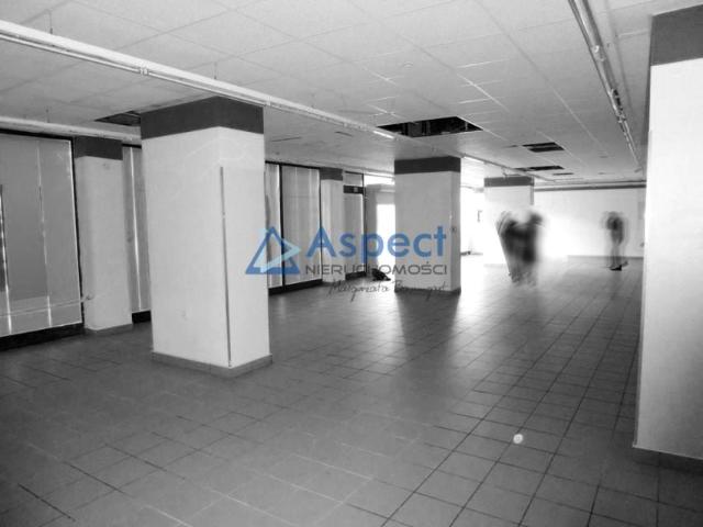 Lokal użytkowy 264 m², Szczecin