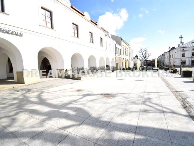 Lokal użytkowy 265 m², Krosno