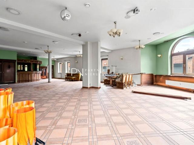 Lokal użytkowy 268 m², Rybnik