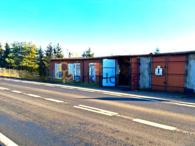 Lokal użytkowy 269 m², Wąsosz