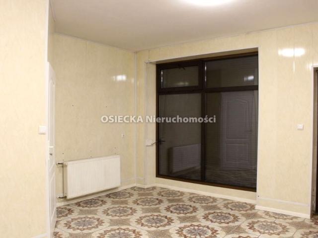 Lokal użytkowy 26,52 m², Wałbrzych