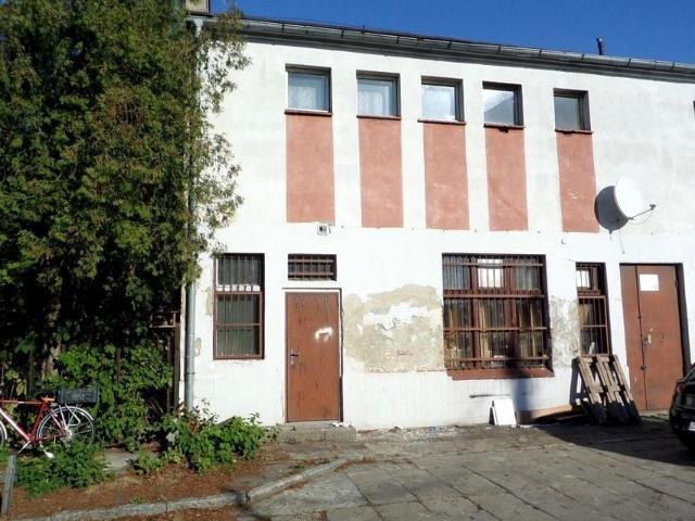 Lokal użytkowy 26 m², Oleśnica
