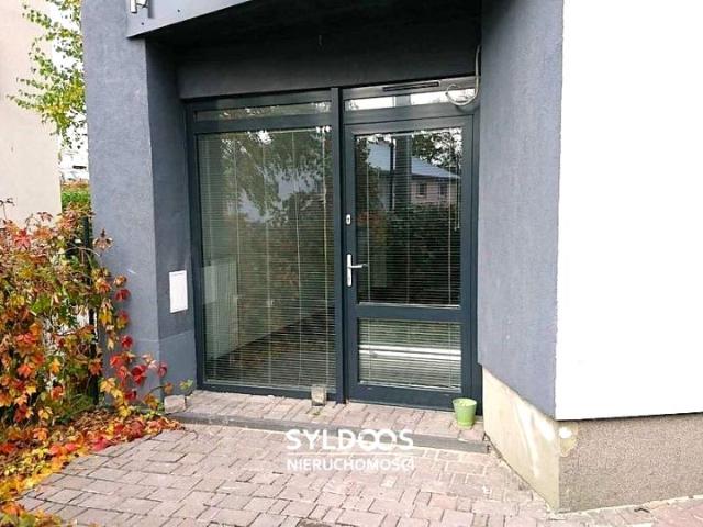 Lokal użytkowy 26 m², Kraków