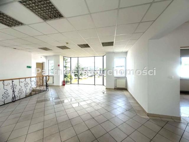 Lokal użytkowy 270 m², Toruń