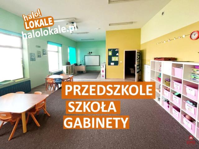Lokal użytkowy 270 m², Białystok