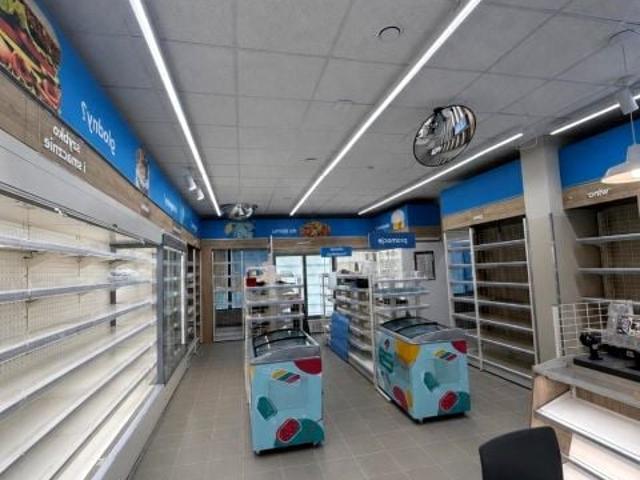 Lokal użytkowy 270 m², Lublin
