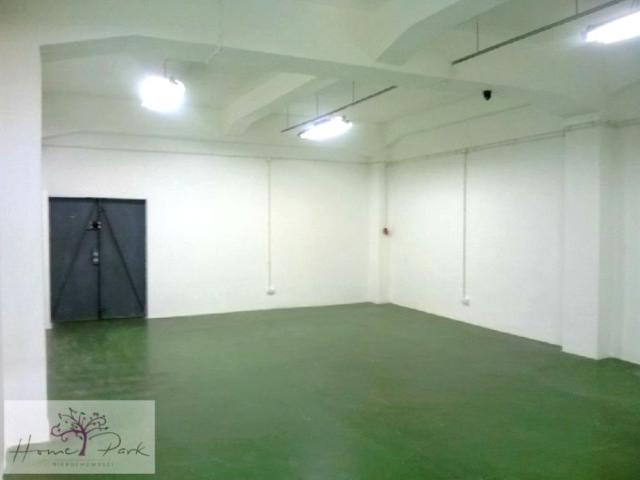 Lokal użytkowy 271 m², Łódź