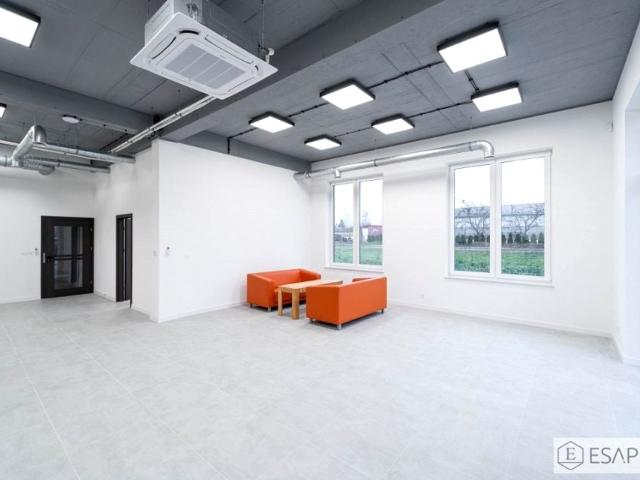 Lokal użytkowy 273,48 m², Lublin