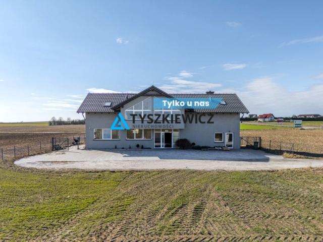 Lokal użytkowy 274,35 m², Bladowo