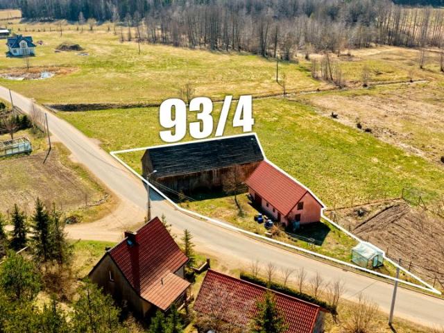 Lokal użytkowy 275 m², Giętkie