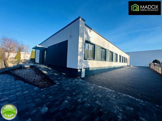 Lokal użytkowy 279 m², Częstochowa