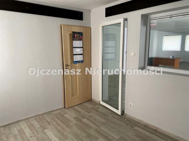 Lokal użytkowy 280 m², Bydgoszcz
