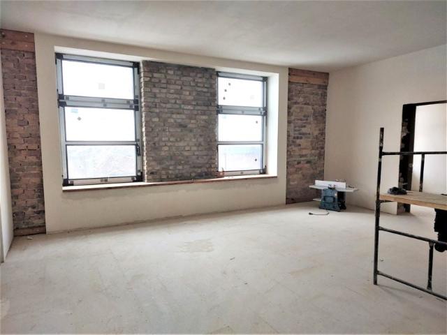 Lokal użytkowy 283,97 m², Katowice