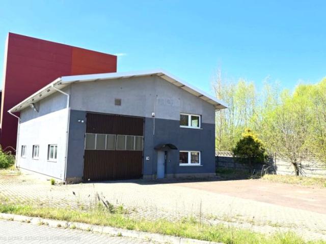Lokal użytkowy 284 m², Jaworzno