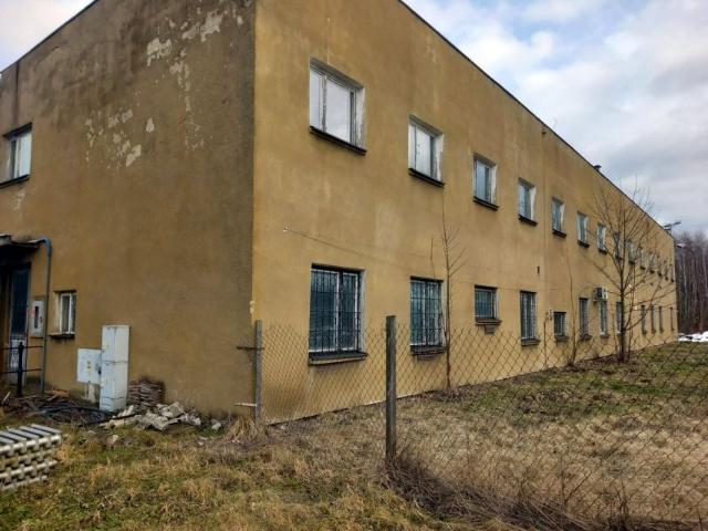 Lokal użytkowy 285 m², Przeworsk