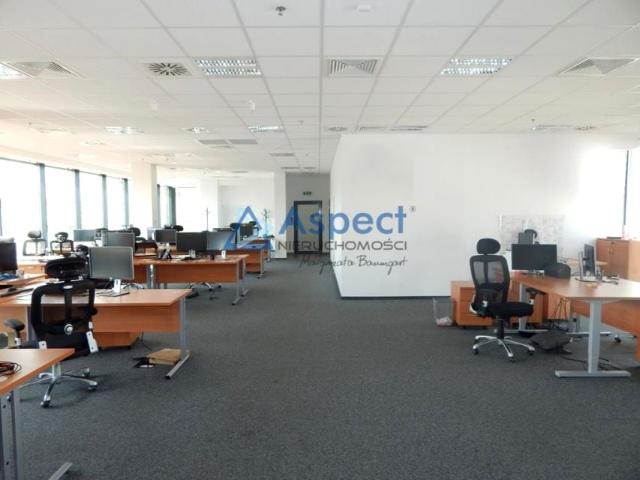 Lokal użytkowy 285 m², Szczecin