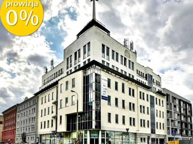 Lokal użytkowy 72,86 m², Poznań
