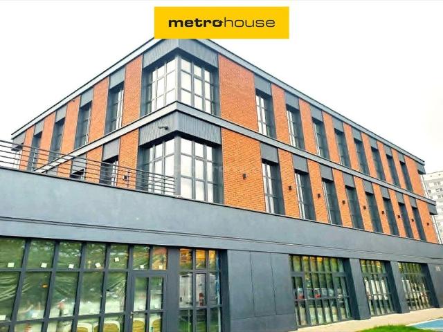 Lokal użytkowy 287 m² w prestiżowych Winogradach