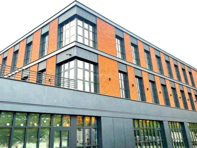 Lokal użytkowy 287 m², Poznań