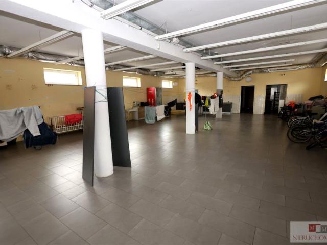 Lokal użytkowy 288 m², Chróścice