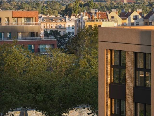 Lokal użytkowy 28,83 m2 w nowej inwestycji Gdańsk