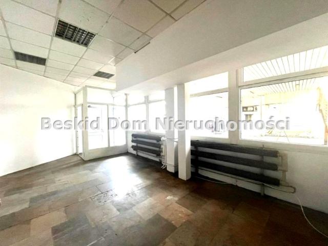 Lokal użytkowy 28,97 m², Bielsko Biała
