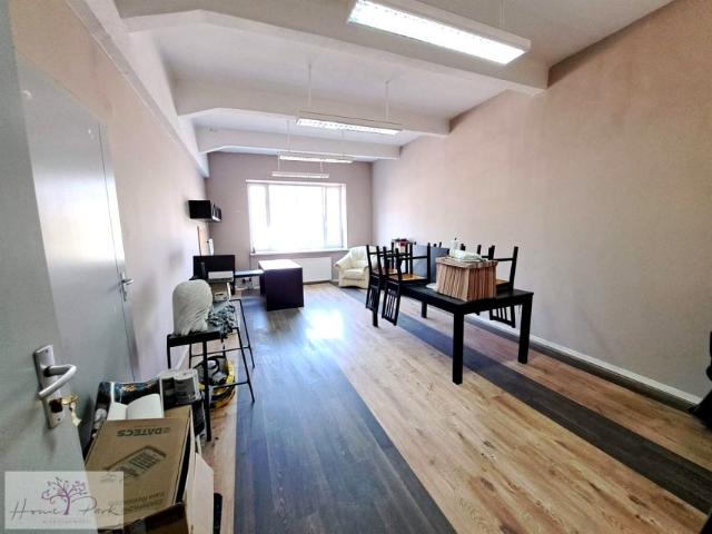 Lokal użytkowy 28,02 m², Łódź