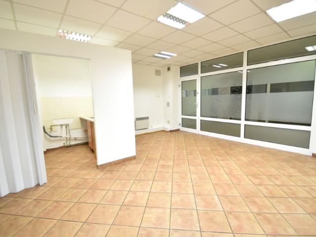 Lokal użytkowy 28 m², Gorzów Wielkopolski