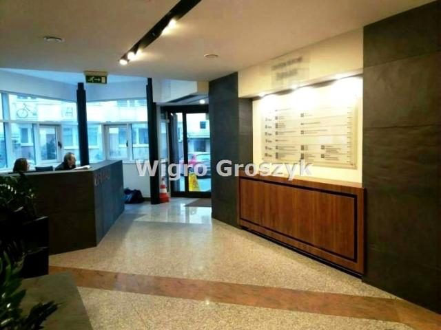 Lokal użytkowy 28 m², Warszawa