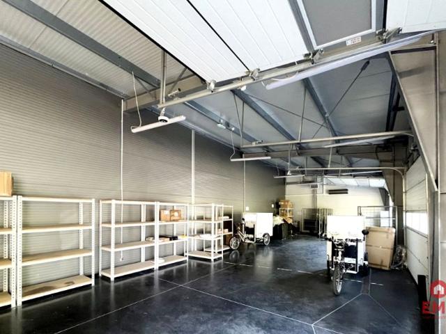 Lokal użytkowy 290 m², Białystok