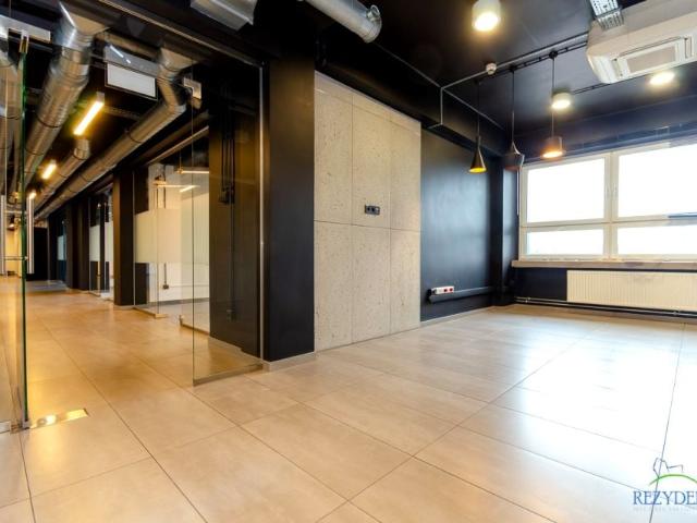 Lokal użytkowy 290 m², Chorzów