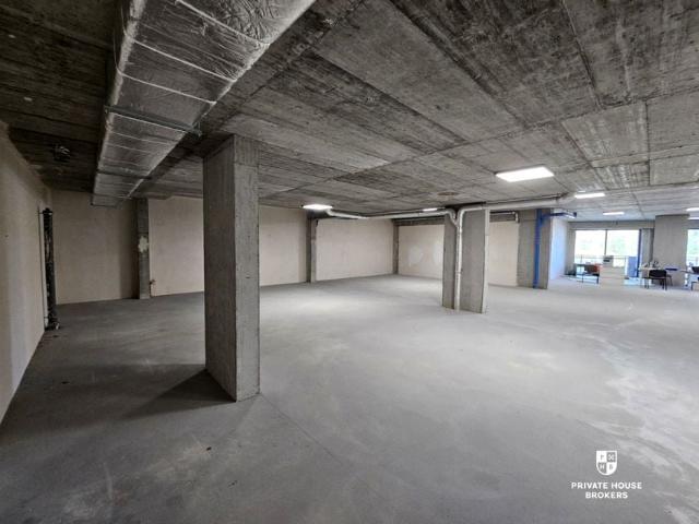 Lokal użytkowy 293,07 m², Kraków