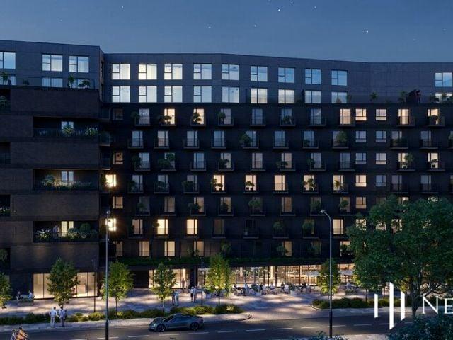 81437 295,11 m², Kraków