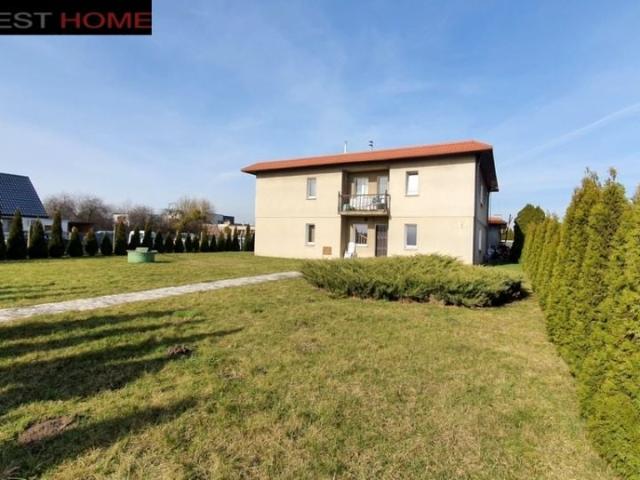 Lokal użytkowy 295 m², Września