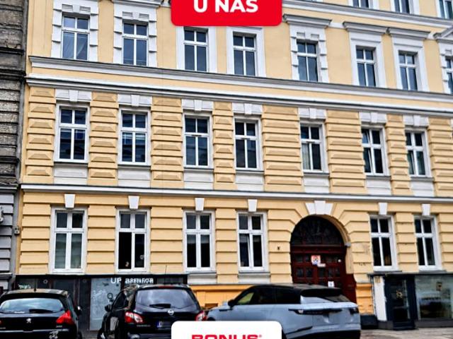 Lokal użytkowy 29,89 m², Szczecin